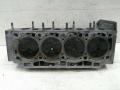 головка блока цилиндров Renault Megane 2 поколение 2004, 1.9 л., DCi, дизель - фото №2