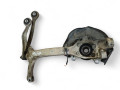 ступица передняя левая Audi A4 B6 2002 - фото №4