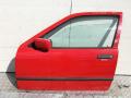 дверь передняя левая BMW 3 серия E36 [рестайлинг] 1997 - фото №2