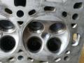 головка блока цилиндров Opel Corsa D 2010, 1.2 л., i, бензин - фото №6