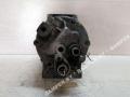 компрессор кондиционера Renault Scenic 2 поколение 2004, 1.9 л., DCi, дизель - фото №5