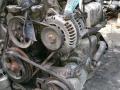 двигатель Nissan Almera Tino V10 2003, 2.2 л., TDi, дизель, YD22 - фото №9