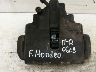 суппорт передний правый Ford Mondeo 3 поколение [рестайлинг] 2006