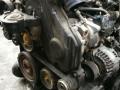 двигатель Ford Focus 1 поколение [рестайлинг] 2003, 1.8 л., TDCi, дизель, FFDA - фото №3