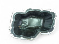 масляный поддон Land Rover Discovery 3 поколение 2007, 2.7 л., бензин - фото №7