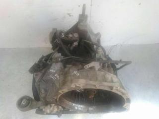 КПП механическая (МКПП) Ford Tourneo Connect 1 поколение 2002, 1.8 л., дизель, фургон