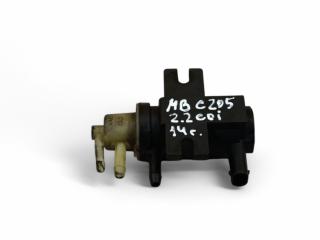 клапан управления турбиной (актуатор) Mercedes-Benz C-Класс W205/S205/C205 2014, 2.2 л., дизель, 0091533128