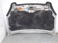 капот Honda CR-V 2 поколение [рестайлинг] 2005, 2.5 л., TD, дизель - фото №3
