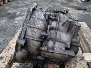 КПП механическая (МКПП) Opel Astra G 2000, 2.2 л., i, бензин, F23, G0201166689