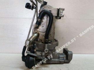 охладитель EGR / Радиатор EGR Volkswagen Touareg 1 поколение 2007, 5.0 л., TDi, дизель