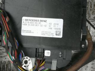 блок управления АКПП Mercedes-Benz Sprinter W907/W910 2020