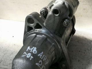 стартер Mercedes-Benz A-Класс W177/V177 2020, 2.0 л., Ti, Ti, бензин, АКПП