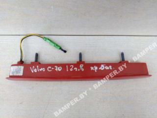 дополнительный стоп-сигнал Volvo C70 2 поколение [рестайлинг] 2012