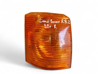 поворотник правый Land Rover Range Rover 2 поколение 1998