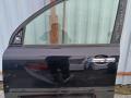 дверь передняя левая Nissan X-Trail T31 2009 - фото №5