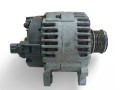 генератор Volkswagen Passat B6 2007, 1.9 л., дизель - фото №7