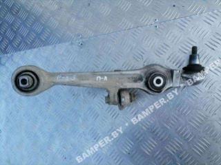 рычаг передний правый Volkswagen Passat B5 1999, 1.9 л., TDi, дизель
