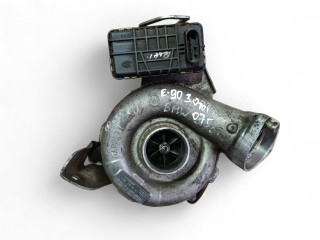 турбина BMW 3 серия E90/E91/E92/E93 2007, 3.0 л., бензин, GT2260V