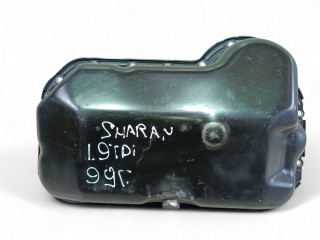 масляный поддон Volkswagen Sharan 1 поколение 1999, 1.9 л., дизель