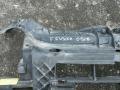 передняя панель крепления облицовки (телевизор) Ford Fusion 1 поколение 2005, 1.6 л., TDCi, дизель - фото №3