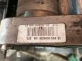 КПП механическая (МКПП) Renault Scenic 2 поколение 2005, 1.9 л., DCi, дизель, ND0002 - фото №4