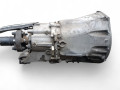 КПП механическая (МКПП) Mercedes-Benz C-Класс W204/S204 2008, 2.2 л., дизель, 2122600301 - фото №7