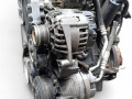 двигатель Renault Scenic 1 поколение [рестайлинг] 2001, 1.9 л., DTi, дизель, F9QQ744 - фото №4