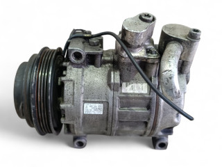 компрессор кондиционера Volkswagen Passat B5 2001, 2.5 л., дизель