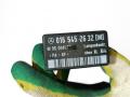 блок управления светом Mercedes-Benz Vito W638 1999, 0165452632 - фото №2