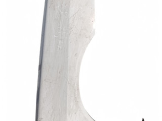 крыло переднее правое Peugeot 306 1 поколение 1997