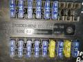 блок комфорта Mercedes-Benz Vito W638 2002 - фото №4