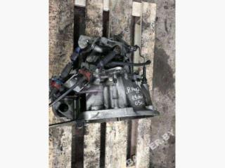 КПП механическая (МКПП) Renault Megane 2 поколение 2005, 1.9 л., DCi, дизель, ND0008