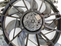 вентилятор радиатора Opel Zafira 1 поколение (A) [рестайлинг] 2003, 2.2 л., дизель, 0130303246 - фото №4