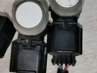 датчик парктроника Nissan Micra 5 поколение K14 2017