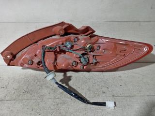 фонарь задний левый Mazda 2 2 поколение [рестайлинг] 2017