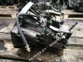КПП механическая (МКПП) Renault Scenic 2 поколение [рестайлинг] 2007, 1.5 л., DCi, дизель, TL4A000 - фото №6