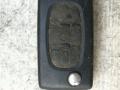 ключ Citroen C6 1 поколение 2006 - фото №3