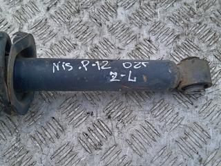 стойка амортизатора Nissan Primera P12 2002