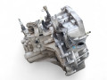 КПП механическая (МКПП) Renault Megane 2 поколение 2003, 1.9 л., дизель, ND0001 - фото №5