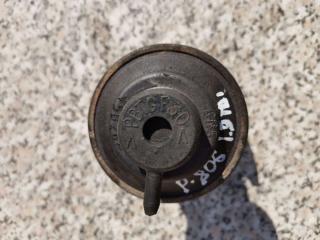 клапан EGR Peugeot 806 1 поколение 1998, 1.9 л., TDi, дизель, хетчбэк 5 дв.