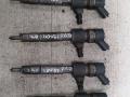 форсунка Opel Vectra C 2004, 1.9 л., CDTi, дизель, 0445110165 - фото №2