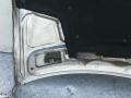 капот Mercedes-Benz C-Класс W203/S203/CL203 2003 - фото №15
