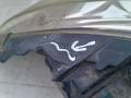 фара левая Mercedes-Benz A-Класс W169 2005 - фото №7
