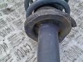 стойка амортизатора Nissan Primera P12 2002 - фото №5