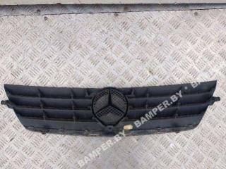 решетка радиатора Mercedes-Benz C-Класс W203/S203/CL203 2003, купе