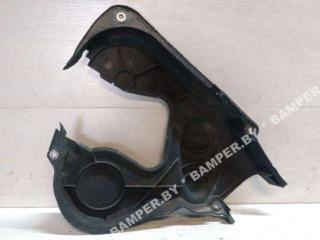 защита (кожух) ремня ГРМ Renault Scenic 2 поколение 2004, 1.9 л., DCi, дизель