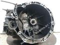 КПП механическая (МКПП) Renault Megane 2 поколение 2005, 1.9 л., DCi, дизель - фото №4