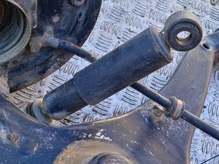 рычаг задний левый Toyota Hiace H100 2001