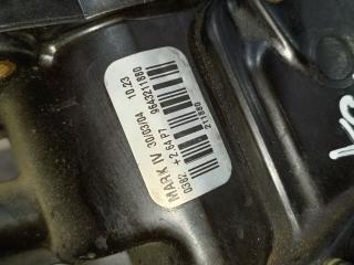 корпус термостата Citroen Xsara Picasso 1 поколение 2001, 2.0 л., HDi, дизель