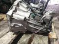 КПП механическая (МКПП) Renault Megane 2 поколение [рестайлинг] 2007, 1.5 л., DCi, дизель, TL4A045 - фото №6